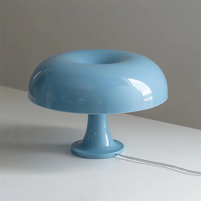 Mushroom Playful Table Lamp
