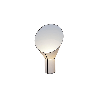 Artful Outline Table Lamp