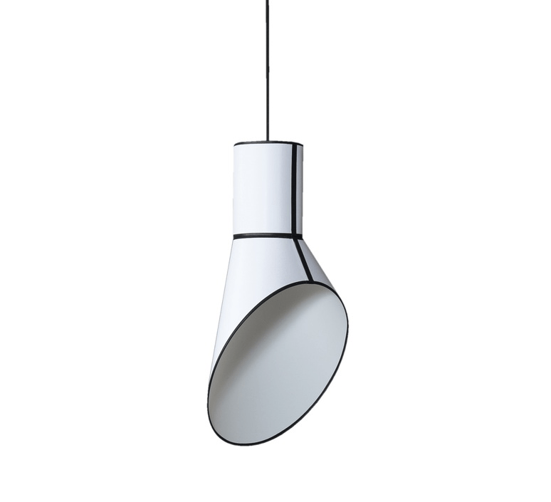 Sketch Line Pendant Lamp