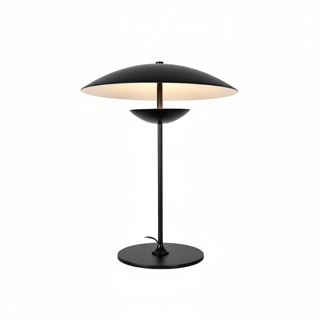 Ginger Table Light