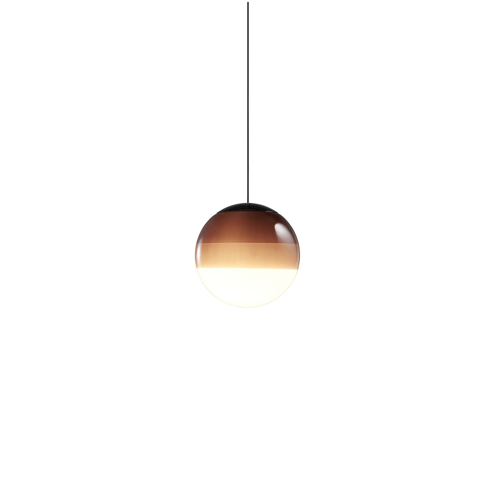 Dipping Pendant Light