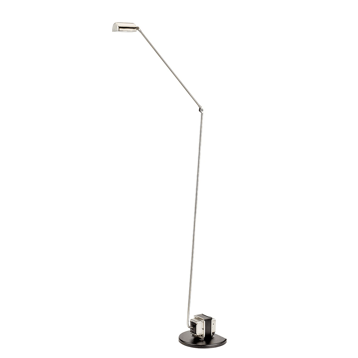 Dynamo Floor Lamp