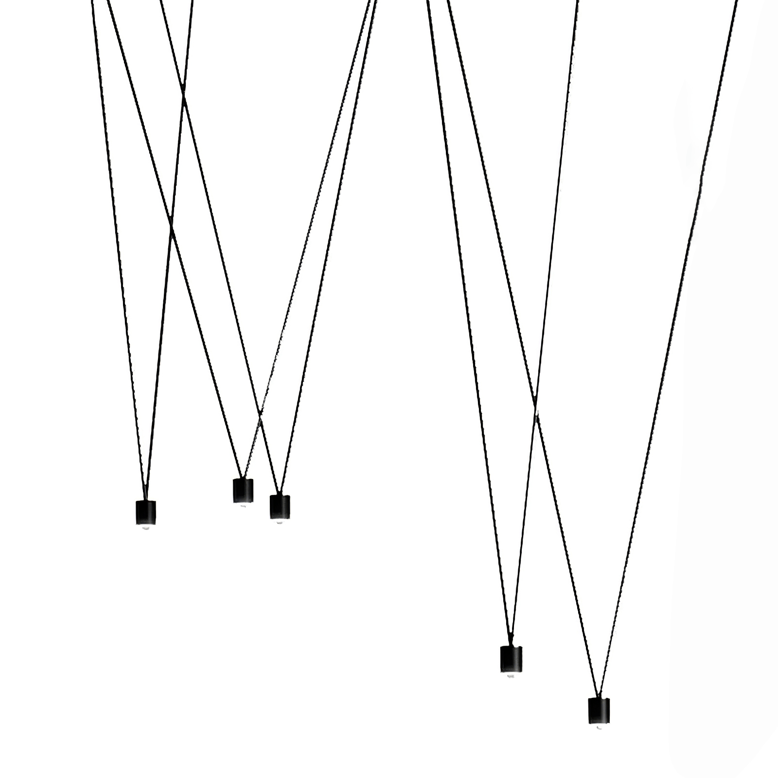 Collection Pendant Lamp
