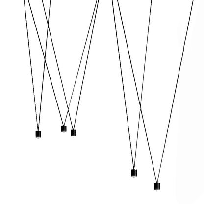 Collection Pendant Lamp