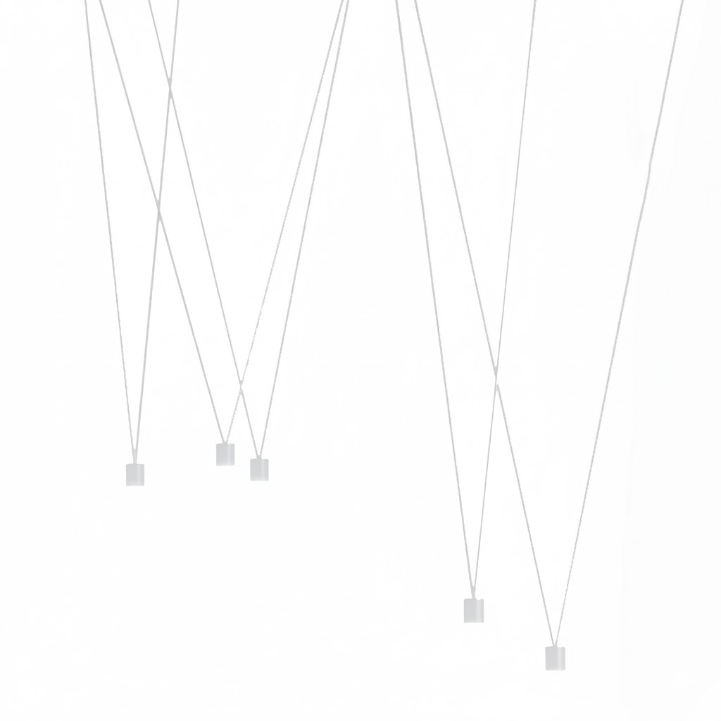Collection Pendant Lamp