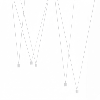 Collection Pendant Lamp