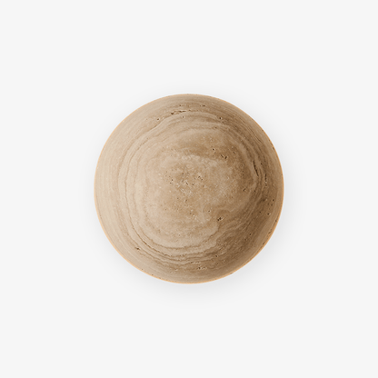 Terra Disc Sconce