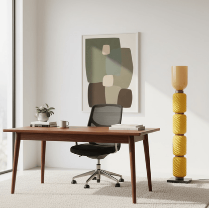 Ficupala Floor Lamp