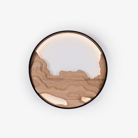 Strata Wall Light