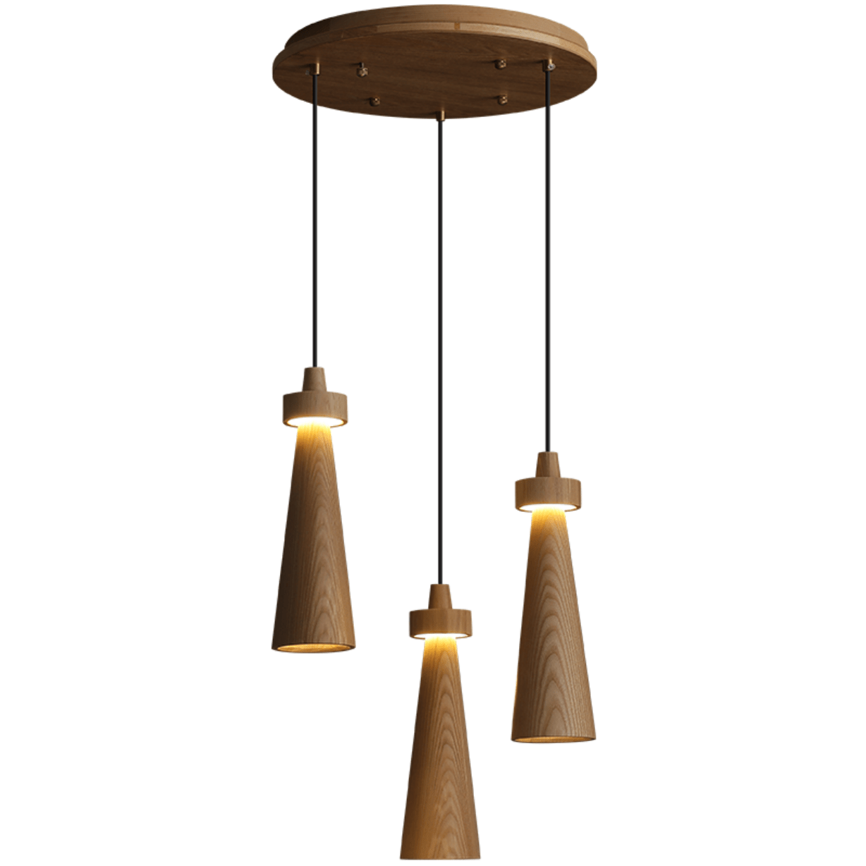 Loma Pendant Light