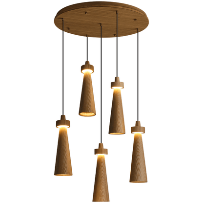 Loma Pendant Light