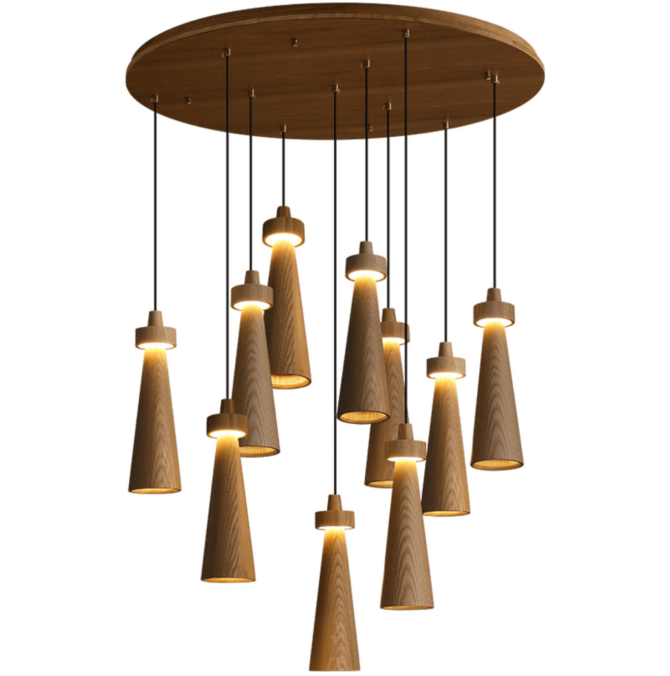 Loma Pendant Light