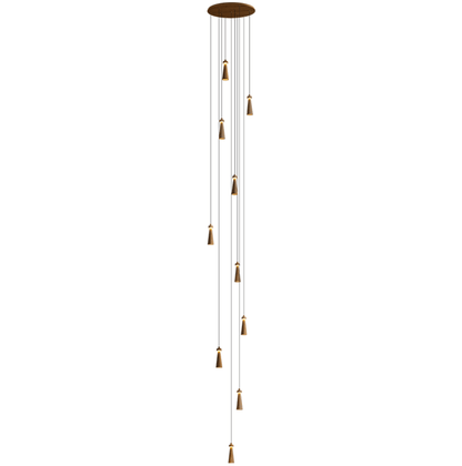 Loma Pendant Light