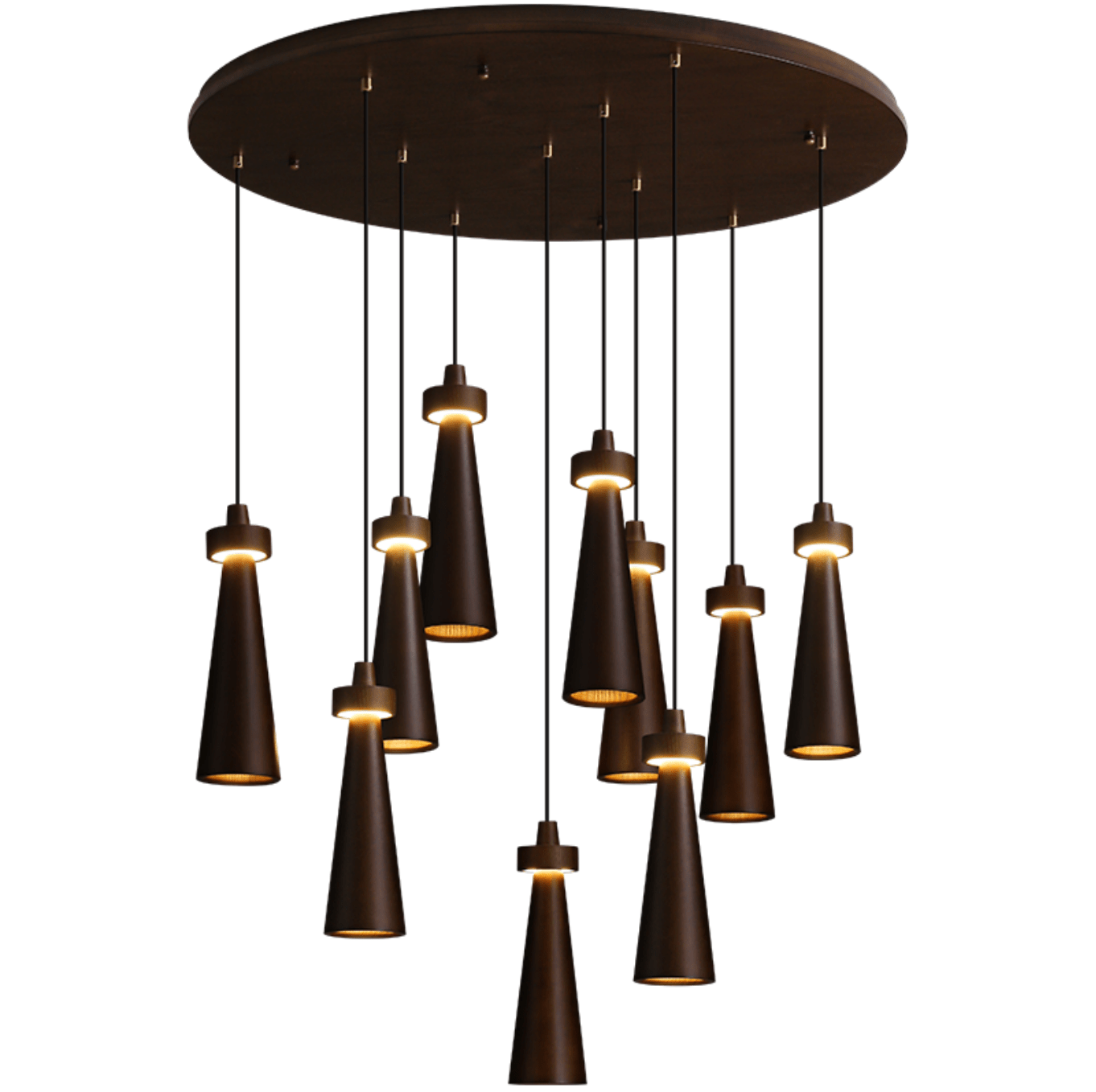Loma Pendant Light