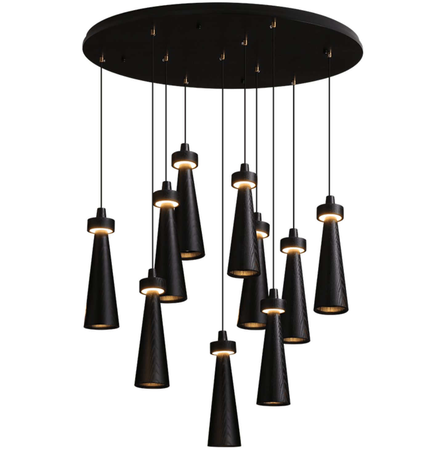 Loma Pendant Light
