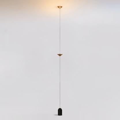 Soreluna Floor Lamp