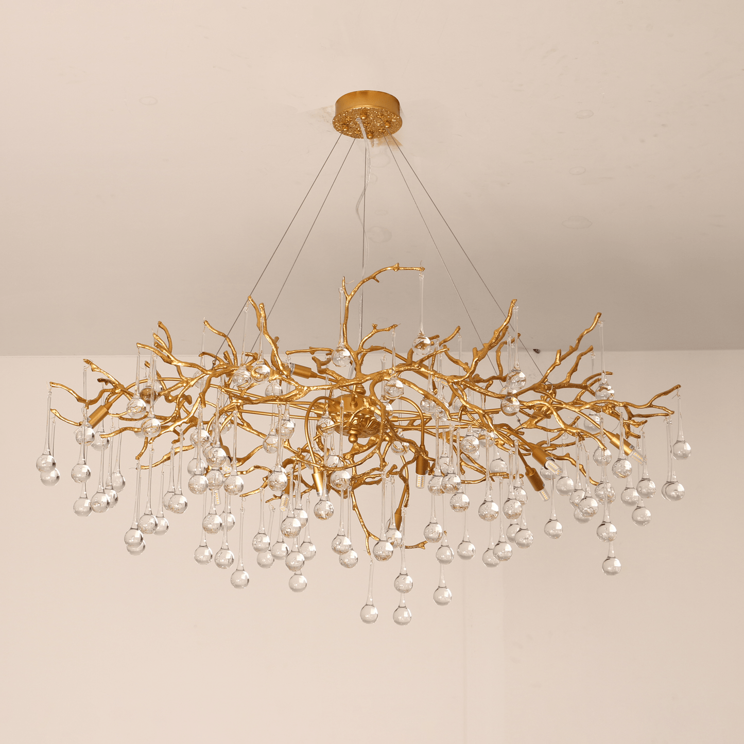 Bijou Chandelier