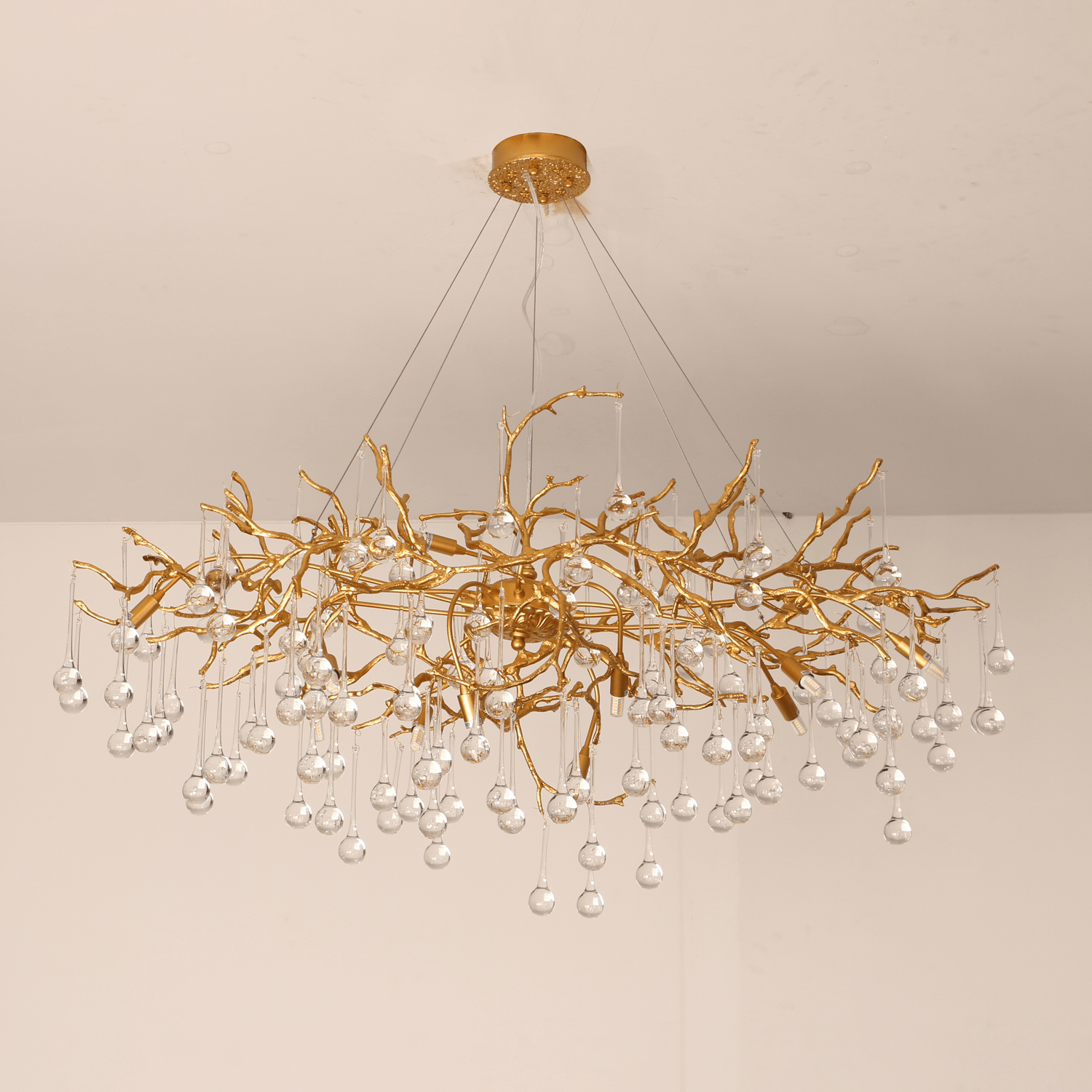 Bijou Chandelier