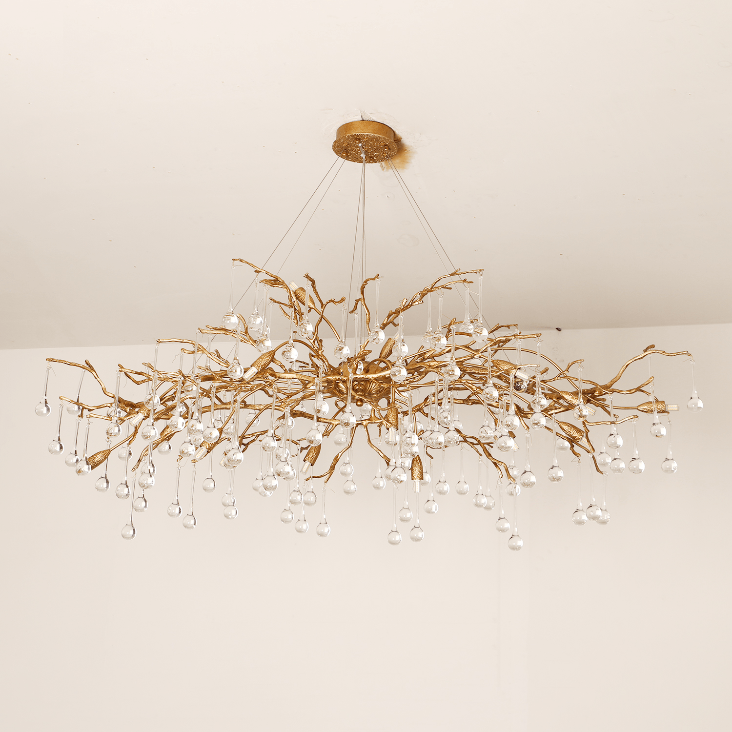 Bijou Chandelier
