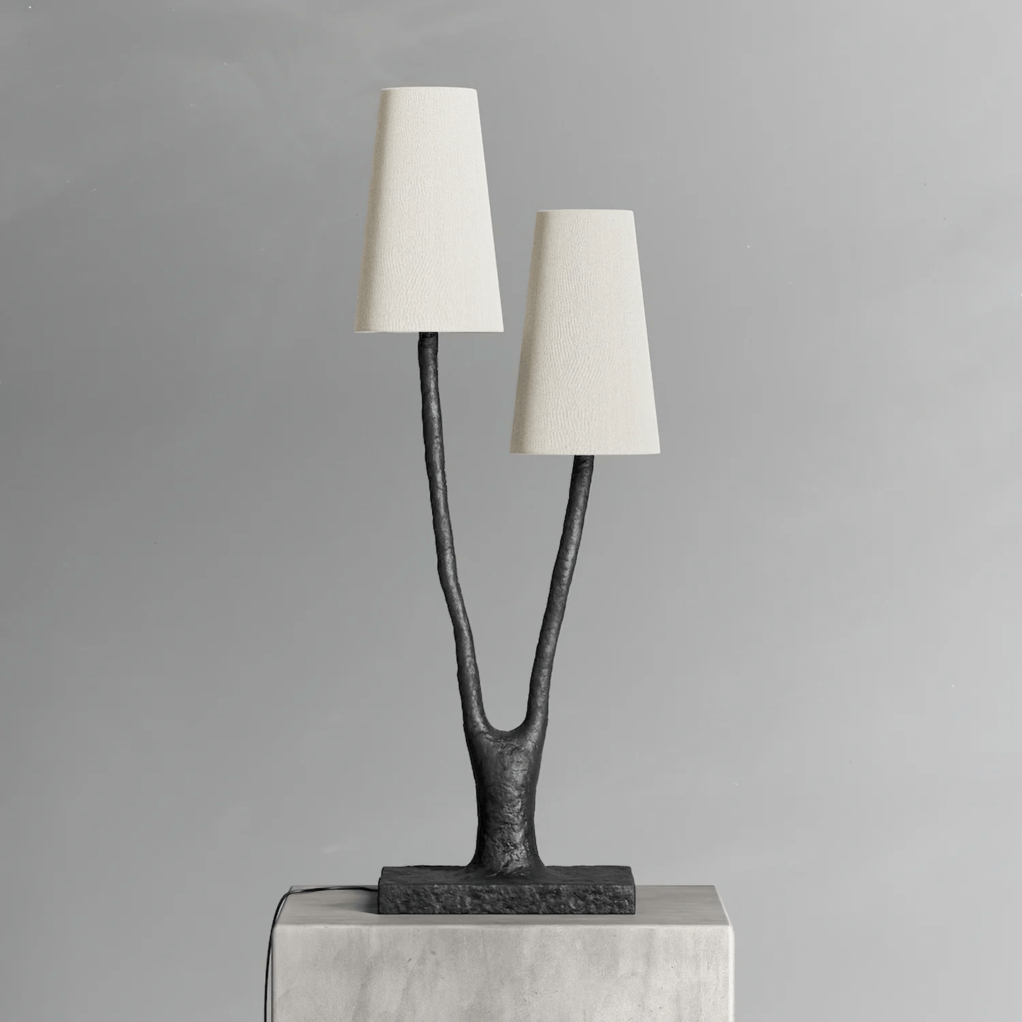 Roots Table Lamp
