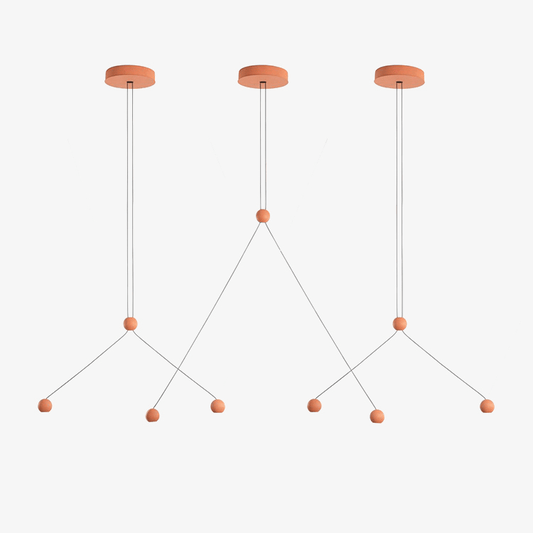 Constellation System Pendant Lamp
