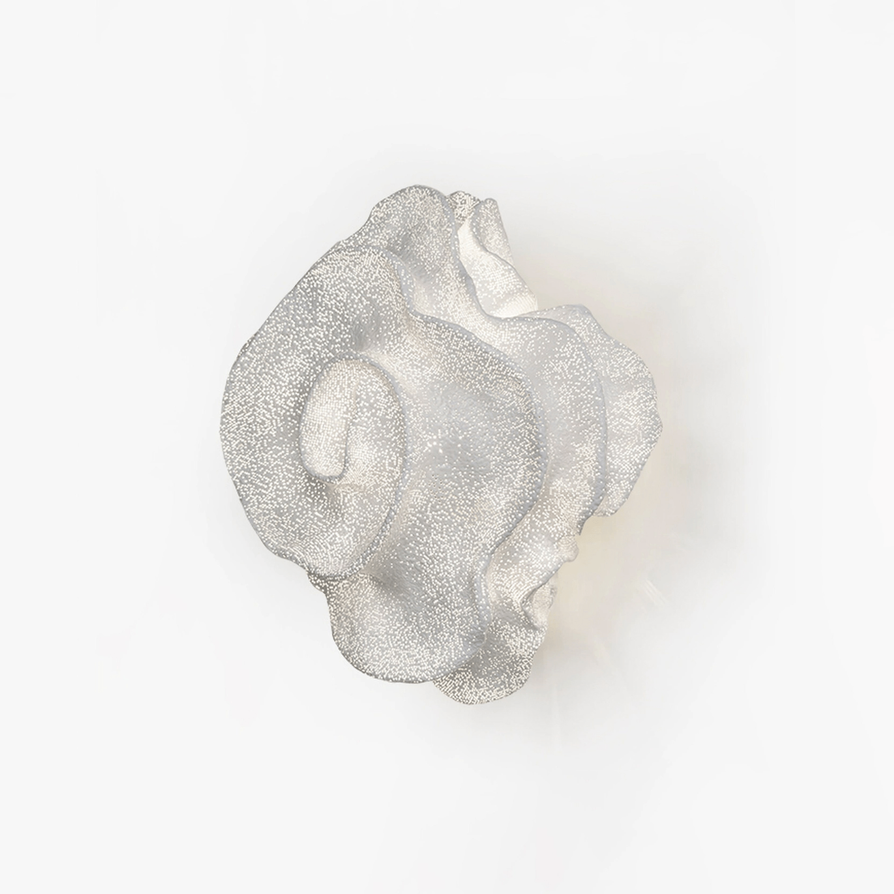 Nebula Bloom Sconce