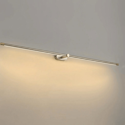 Minimalist Linear Wall Lamp