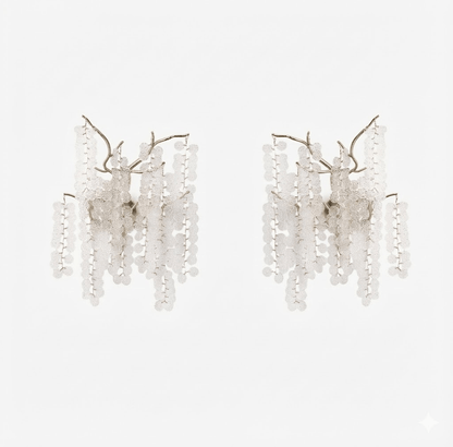 Shiro Noda Wall Lamp