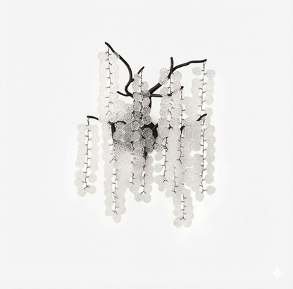 Shiro Noda Wall Lamp