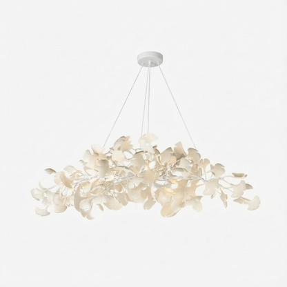 Gingko Chandelier N