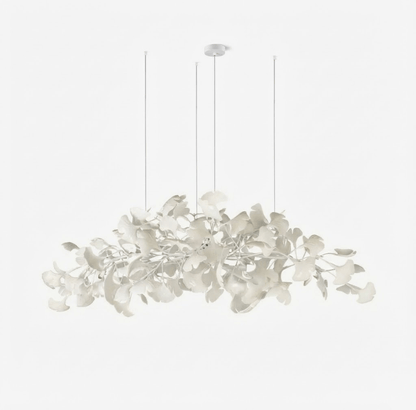 Gingko Chandelier N