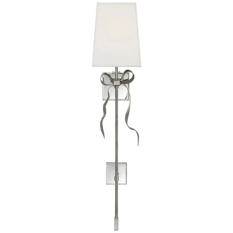 Belle Bow Wall Sconce