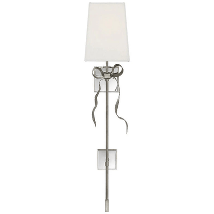 Belle Bow Wall Sconce