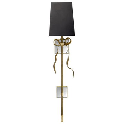 Belle Bow Wall Sconce
