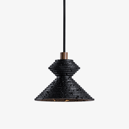 Kryos Texture Pendant Lamp