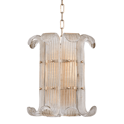 Brasher Small Chandelier