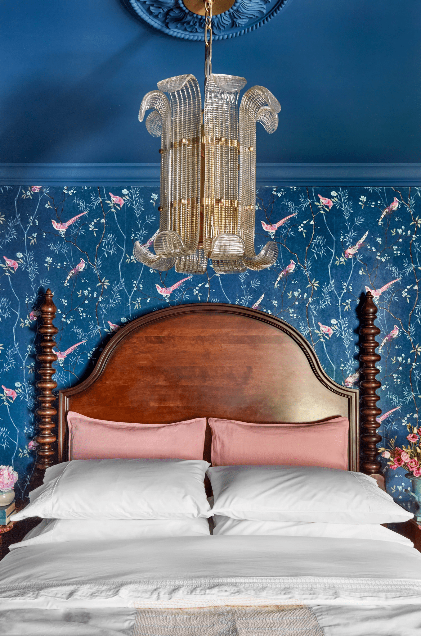 Brasher Small Chandelier