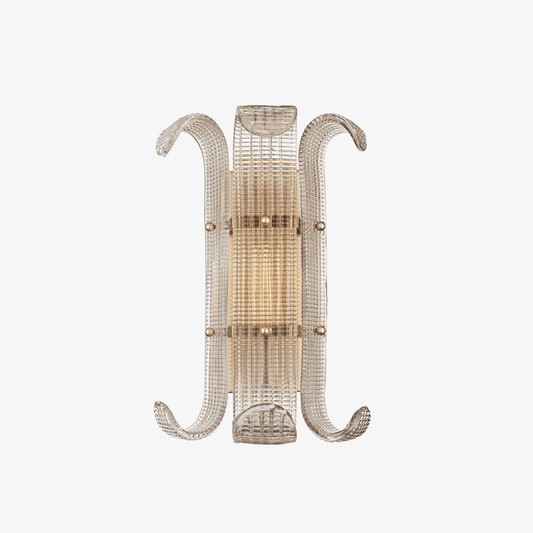 Brasher Wall Lamp