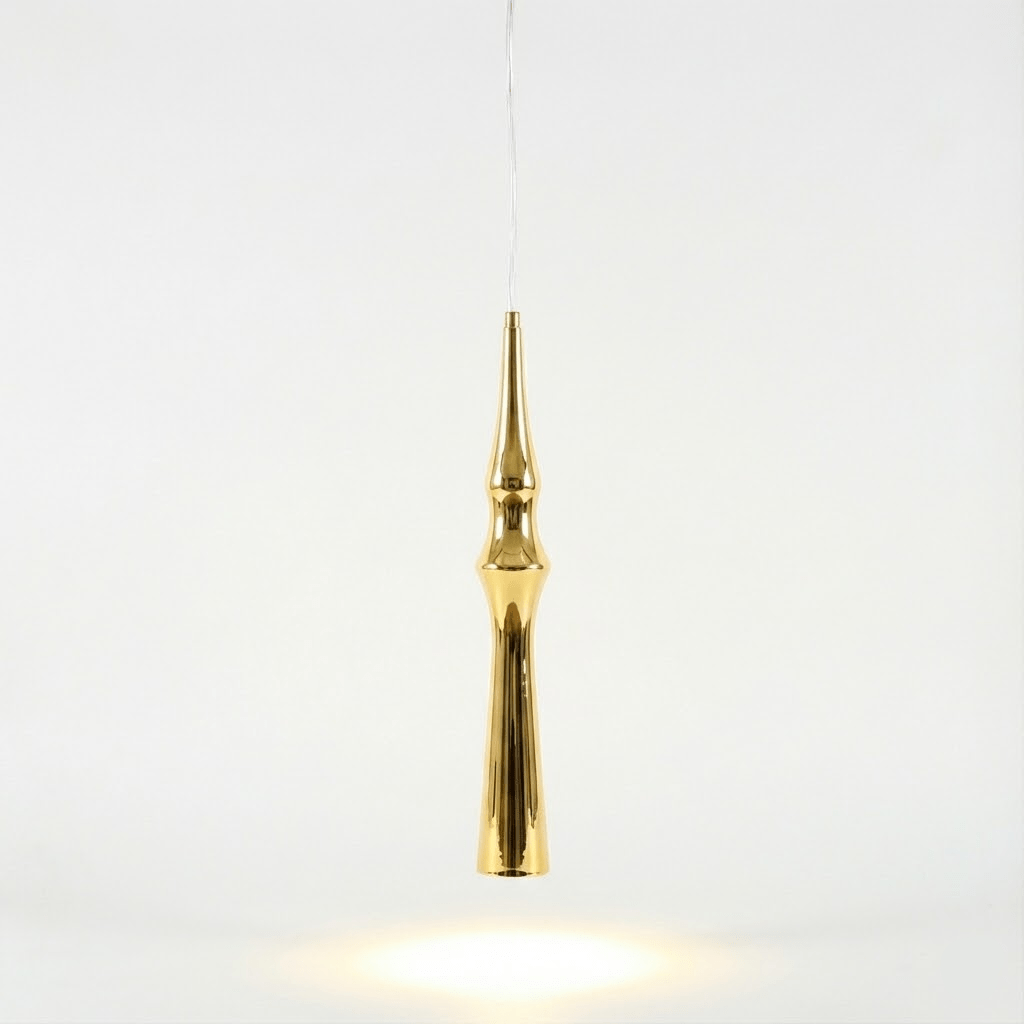 Slend Pendant Light