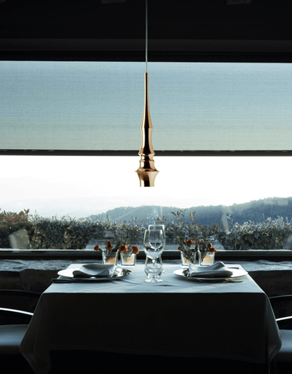 Slend Pendant Light