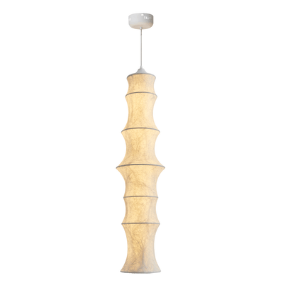 Silvara Cocoon Pendant Lamp