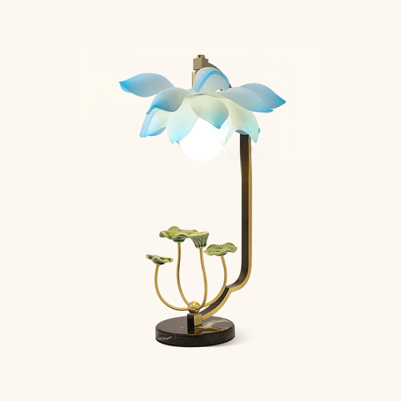 Lotus Table Lamp