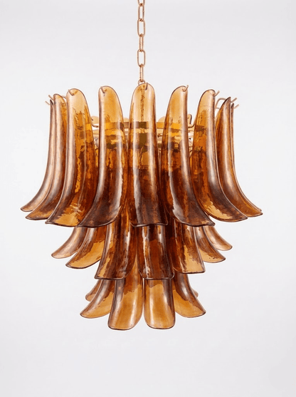 Emberwave Murano Chandelier