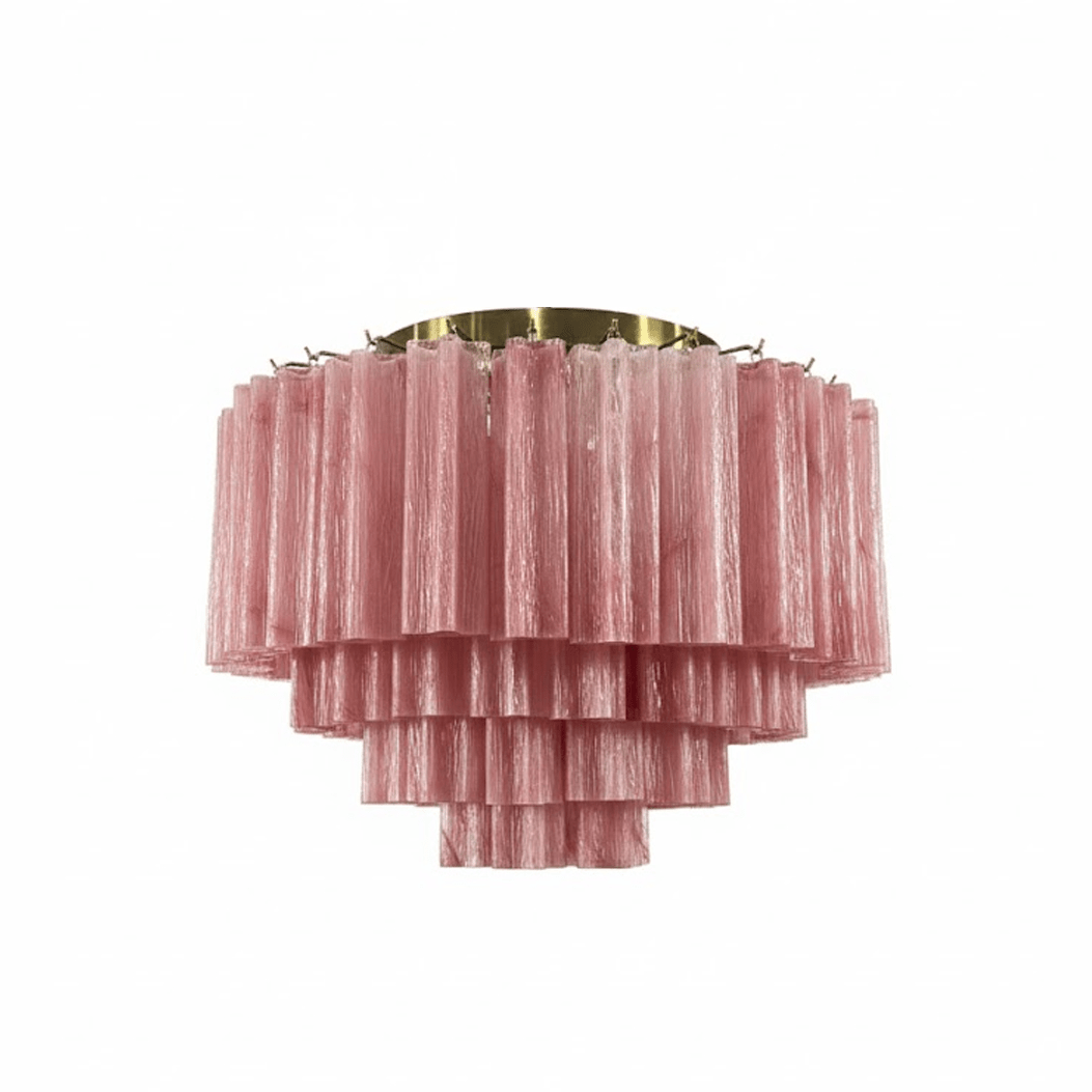 Glacia Murano Ceiling Lamp