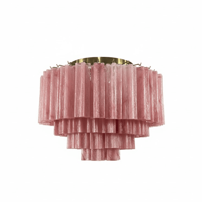 Glacia Murano Ceiling Lamp