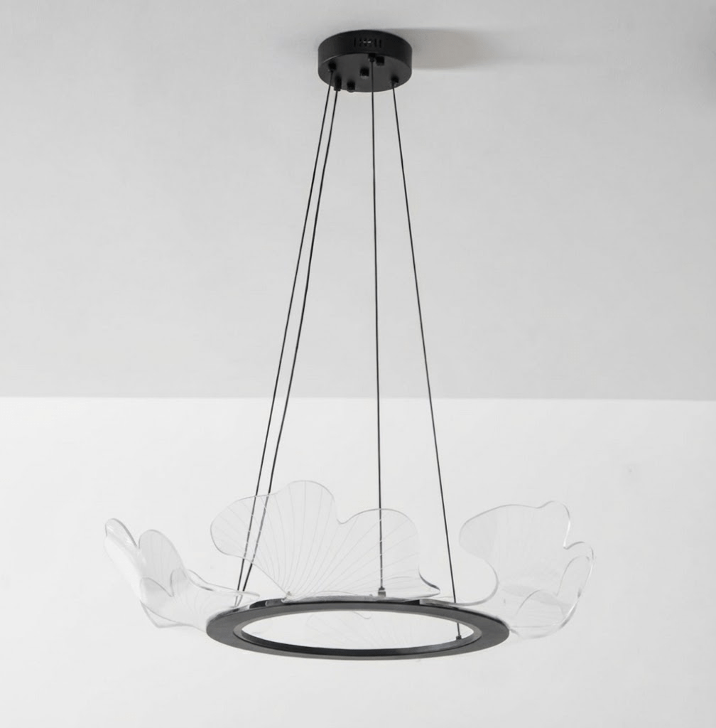 Sea Chandelier