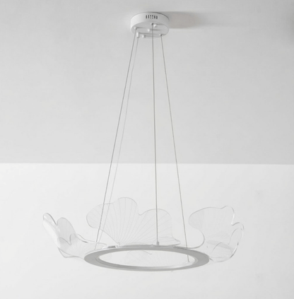 Sea Chandelier