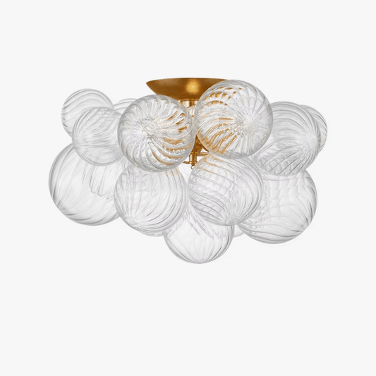 Spirava Ceiling Light