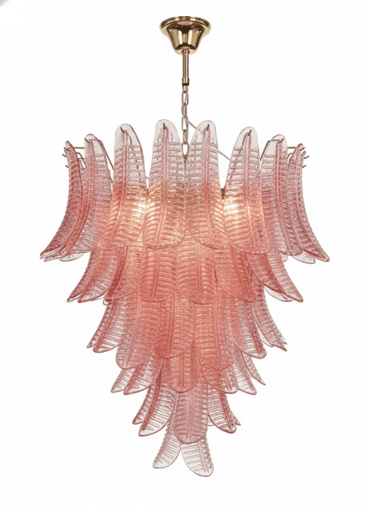 Rosalind Murano Chandelier
