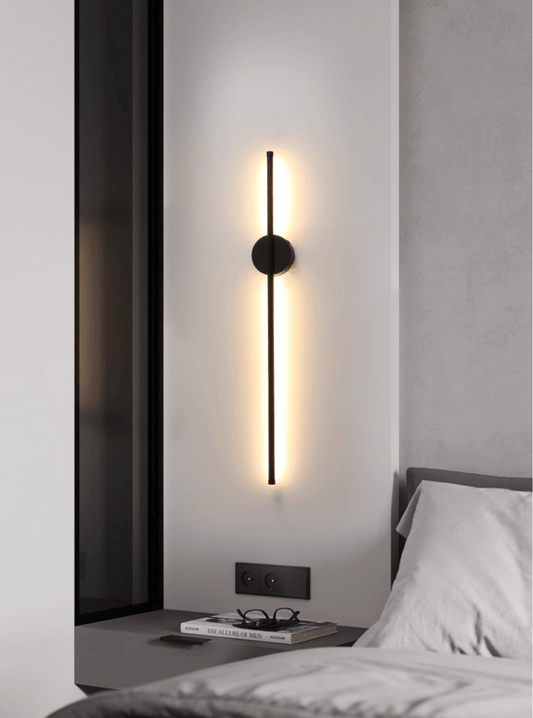 Linearo Rechargeable Wall Lamp